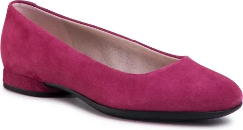 Baleríny ECCO - Anine 20800301422 Sangria Baleríny ECCO - Anine 20800301422 Sangria