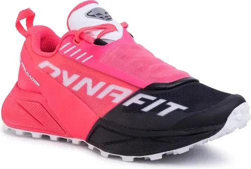 Topánky Dynafit - Ultra 100 W 64052 Fluo Pink/Black 6437