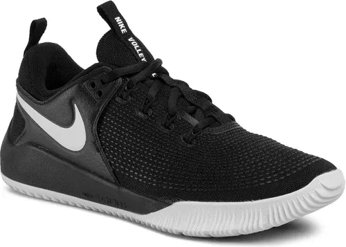 Topánky Nike - Air Zoom Hyperrace 2 AR5281 001 Black/White