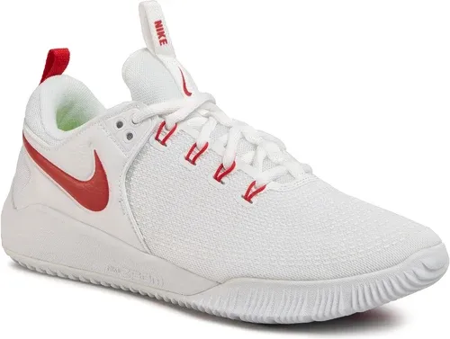 Topánky NIKE - Air Zoom Hyperace 2 AR5281 106 White/University Red