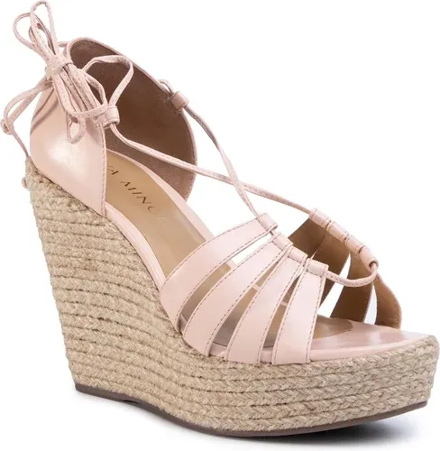 Espadrilky EVA MINGE - EM-44-07-000539 121