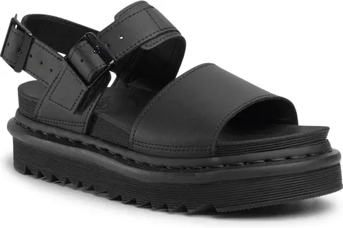 Sandále DR. MARTENS - Voss 23802001 Black