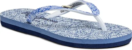 Žabky Pepe Jeans - Beach All Over PGS70033 Summer Blue 534