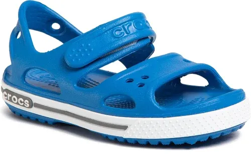 Sandále Crocs - Crocband II Sandal Ps 14854 Bright Cobalt/Charcoal