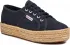 Espadrilky SUPERGA - 2730 Cotropew S00CF20 Navy 933