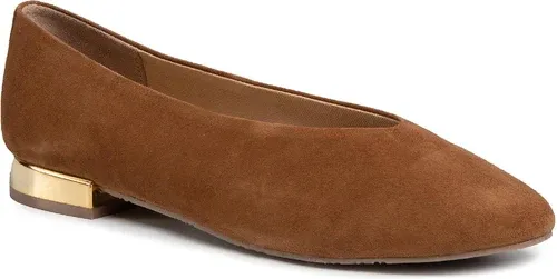 Baleríny GIOSEPPO - Corinth 57095 Tan Baleríny GIOSEPPO - Corinth 57095 Tan
