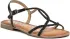 Sandále GIOSEPPO - Ossian 59811 Black