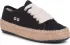 Espadrilky EMU Australia - Agonis Teens T11411 Black