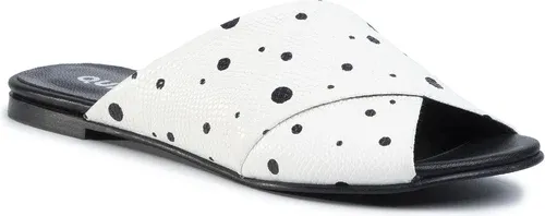 Šľapky QUAZI - QZ-58-04-000534 146 Šľapky QUAZI - QZ-58-04-000534 146