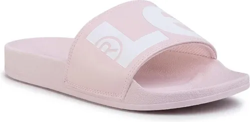 Šľapky LEVI'S - June L S 231570-794-81 Light Pink