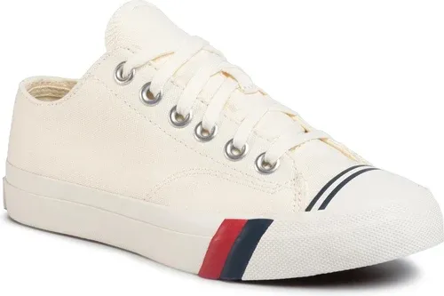 Tramky PRO-KEDS - Royal Lo PK54469 White