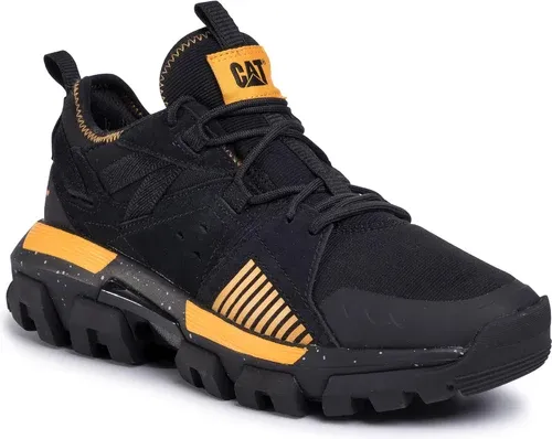 Sneakersy CATERPILLAR - Raider Sport P724513 Blk/Cat Yellow