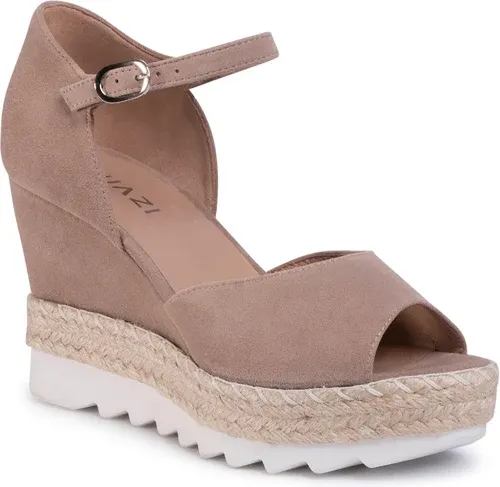 Espadrilky QUAZI - QZ-15-04-000590 603