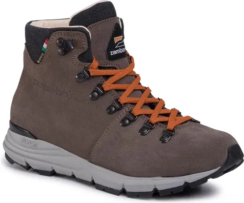 Trekingová obuv ZAMBERLAN - 325 Cornell Lite Gtx GORE-TEX Brown