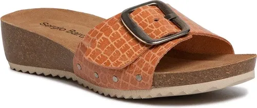 Šľapky SERGIO BARDI - SB-24-09-000591 545