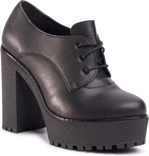 Poltopánky ALTERCORE - Trixie Vegan Black