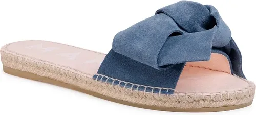 Espadrilky MANEBI - Sandals With Bow K 1.3 J0 Jeans