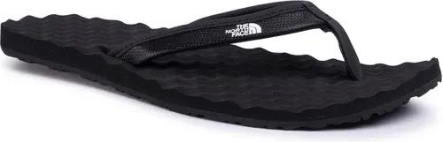 Žabky The North Face - Base Camp Mini II NF0A47ABKY41 Tnf Black/Tfn Wht