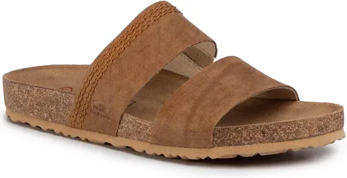 Šľapky NIK - 07-0355-02-7-04-03 Rudy