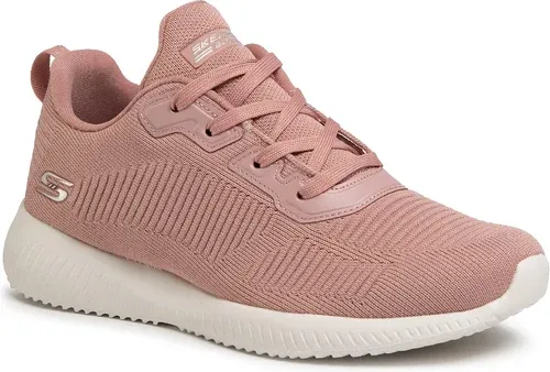 Topánky SKECHERS - BOBS SPORT Tough Talk 32504/BLSH Blush