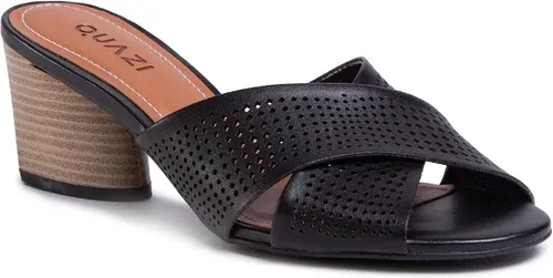 Šľapky QUAZI - QZ-47-04-000506 101 Šľapky QUAZI - QZ-47-04-000506 101