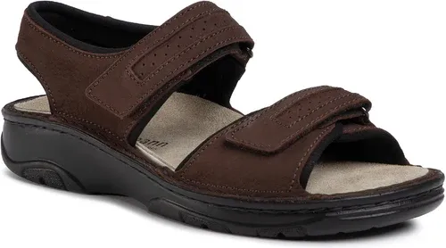 Sandále BERKEMANN - Fabian 05802 Mokka 437