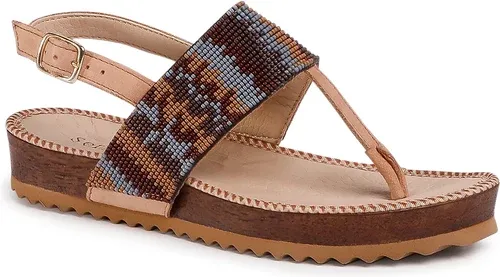 Sandále SERGIO BARDI - SB-24-09-000521 654