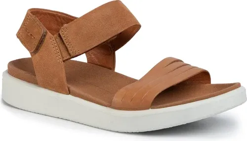 Sandále ECCO - Flowt W 27360351323 Lion/Cashmere