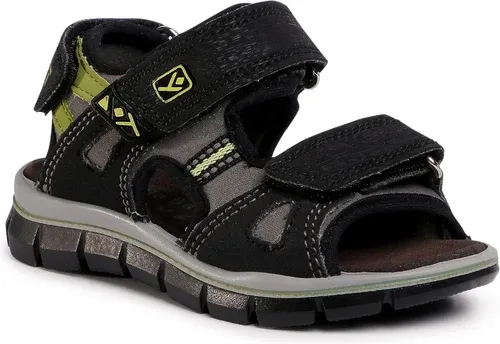 Sandále SERGIO BARDI YOUNG - SBY-02-03-000037 656 Sandále SERGIO BARDI YOUNG - SBY-02-03-000037 656