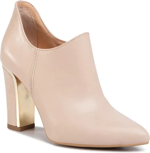 Poltopánky R.POLAŃSKI - 1059 Beż Lico