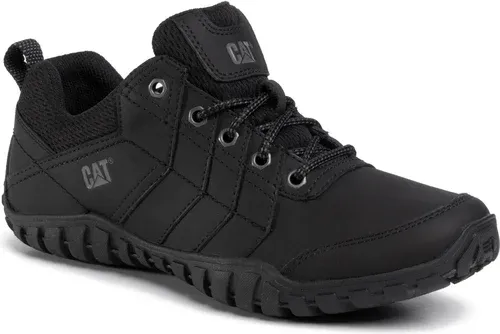 Sneakersy Caterpillar - Instruct Casual P722309 Black