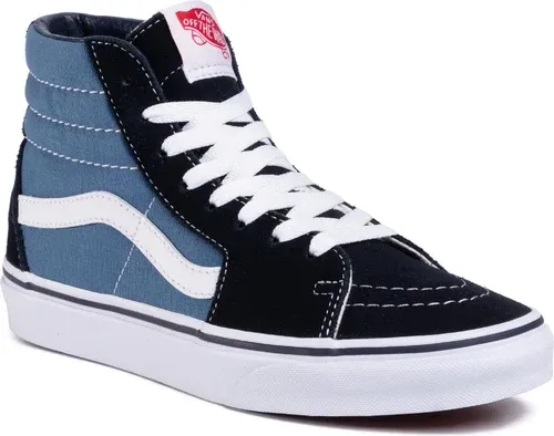 Sneakersy VANS - Sk8-Hi VN000D5INVY1 Navy