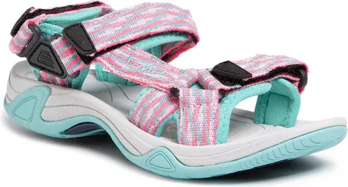 Sandále CMP - Kids Hamal Hiking Sandal 38Q9954 Gloss B357