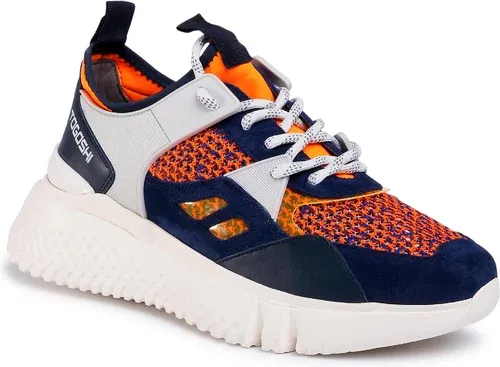 Sneakersy TOGOSHI - TG-12-04-000169 618