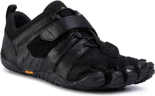 Topánky Vibram Fivefingers - V-Train 2.0 20M7701 Black/Black