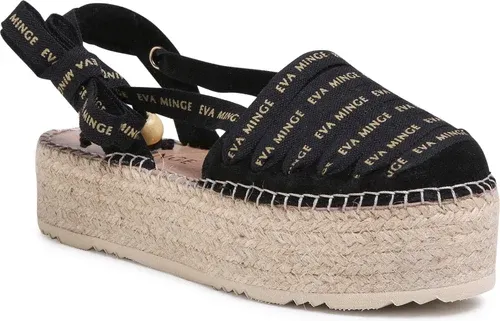 Espadrilky EVA MINGE - EM-14-07-000728 801