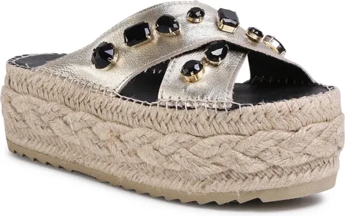 Espadrilky EVA MINGE - EM-14-07-000732 710