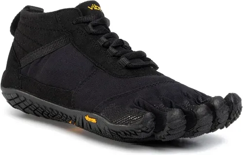 Topánky Vibram Fivefingers - V-Treck 19W7401 Black/Black