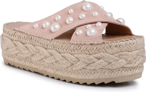 Espadrilky EVA MINGE - EM-14-07-000733 921