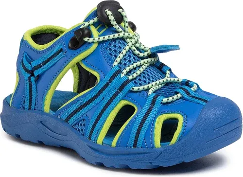 Sandále CMP - Kids Aquarii Hiking Sandal 30Q9664 Regata L793