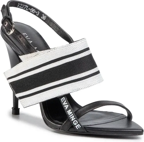 Sandále EVA MINGE - EM-41-07-000569 601