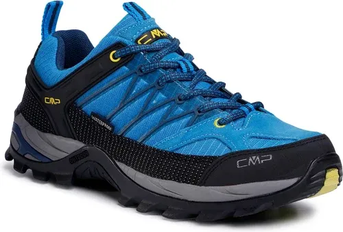 Trekingová obuv CMP - Rigel Low Trekking Shoes Wp 3Q54457 Indigo/ Marine 02LC