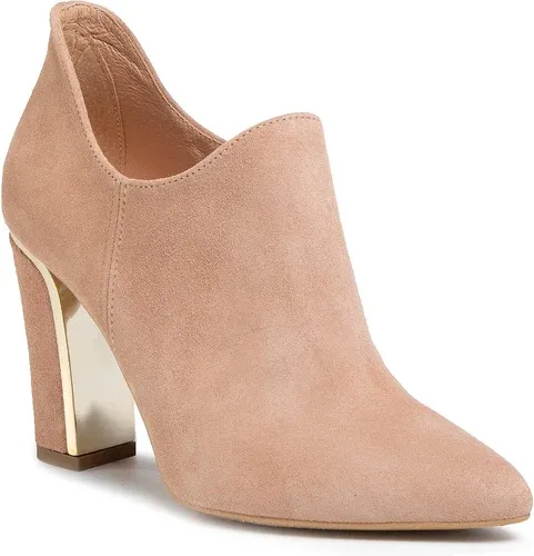 Poltopánky R.POLAŃSKI - 1059 Beż Zamsz