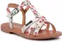 Sandále LES TROPEZIENNES - Badami 23892 Cherry