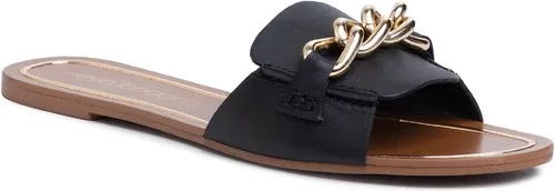 Šľapky EVA LONGORIA - EL-13-01-000101 101