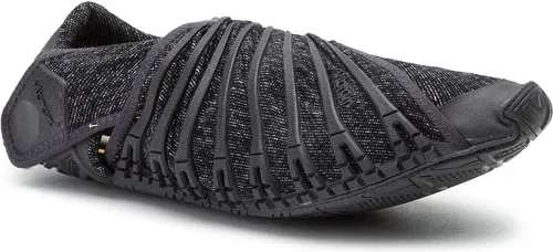 Topánky VIBRAM FIVEFINGERS - Furoshiki 18MAD08 Dark Jeans