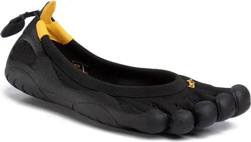 Topánky VIBRAM FIVEFINGERS - Classic M108 Black