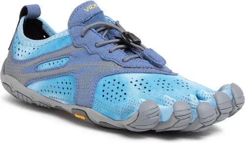 Topánky VIBRAM FIVEFINGERS - V-Run 20W7003 Blue/Blue