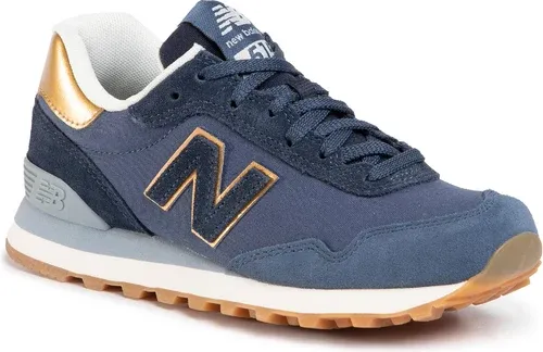 Sneakersy NEW BALANCE - WL515FNE Tmavo modrá