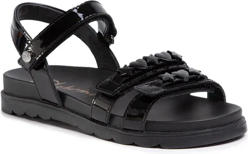 Sandále NATURINO - Faleria 0010502756.01.0A01 S Nero